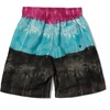 image:imageSpeedo Boys Swim Trunk Knee Length Boardshort EBoard PrintedBillion Beach Anthracite