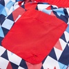 image:imageSpeedo Boys Swim Trunk Knee Length Boardshort EBoard PrintedCafe Check