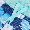 image:imageSpeedo Boys Swim Trunk Knee Length Boardshort EBoard PrintedPool Tile