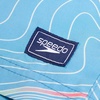 image:imageSpeedo Boys Swim Trunk Knee Length Boardshort EBoard PrintedTide Tracker
