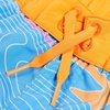image:imageSpeedo Boys Swim Trunk Knee Length Boardshort EBoard PrintedTide Tracker