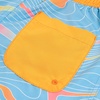 image:imageSpeedo Boys Swim Trunk Knee Length Boardshort EBoard PrintedTide Tracker
