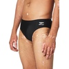 image:imageSpeedo Boys Swimsuit Brief Endurance Solid YouthSpeedo Black