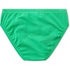 image:imageSpeedo Boys Swimsuit Brief Endurance Solid YouthTeam Bright Green