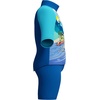 image:imageSpeedo Boys Swimsuit Infant to Big Kid UPF 50 Learn to Swim34 Set Turkish Sea