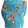 image:imageSpeedo Boys Swimsuit Infant to Big Kid UPF 50 Learn to SwimAquashort Picton BlueSurfs Up