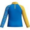image:imageSpeedo Boys Swimsuit Infant to Big Kid UPF 50 Learn to SwimLS Top Lagoon Blue