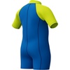 image:imageSpeedo Boys Swimsuit Infant to Big Kid UPF 50 Learn to SwimNeoprene Suit Turkish Sea