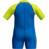 image:imageSpeedo Boys Swimsuit Infant to Big Kid UPF 50 Learn to SwimNeoprene Suit Turkish Sea