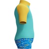 image:imageSpeedo Boys Swimsuit Infant to Big Kid UPF 50 Learn to SwimSS Set Arctic Glass