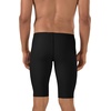 image:imageSpeedo Boys Swimsuit Jammer Powerflex Eco Solid YouthNew Black