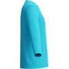 image:imageSpeedo Boys Uv Swim Shirt Long Sleeve Tee GraphicPicton Blue