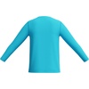 image:imageSpeedo Boys Uv Swim Shirt Long Sleeve Tee GraphicPicton Blue