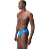 image:imageSpeedo Eco Endurance 7 cm Mens Swim BriefBondi Blue