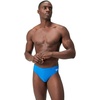 image:imageSpeedo Eco Endurance 7 cm Mens Swim BriefBondi Blue