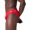 image:imageSpeedo Eco Endurance 7 cm Mens Swim BriefFed Red