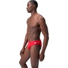 image:imageSpeedo Eco Endurance 7 cm Mens Swim BriefFed Red