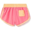 image:imageSpeedo Girls Swimsuit Bottom Short Length BoardshortCoral Paradise