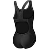 image:imageSpeedo Girls Swimsuit One Piece Powerflex Eco Super Pro Solid YouthNew Black