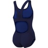 image:imageSpeedo Girls Swimsuit One Piece Powerflex Eco Super Pro Solid YouthSpeedo Navy