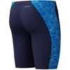 image:imageSpeedo Hyperboom Panel Jammer ManNavyLagoon Blue