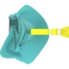 image:imageSpeedo Kids Adventure Swim MaskArctic GlassClear