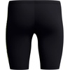 image:imageSpeedo Medley Logo Mens ShortsBlackHyper Yellow