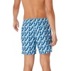image:imageSpeedo Mens 17 Philo Palm Redondo Edge Volley Swim Trunks Turkish Sea