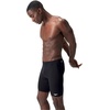 image:imageSpeedo Mens ECO Endurance Jammer Comfortable Fit Classic Look 100 Chlorine Resistant Quick DryingBlack