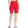 image:imageSpeedo Mens Guard Swim Trunk Knee Length Boardshort VolleySpeedo Red