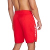 image:imageSpeedo Mens Guard Swim Trunk Knee Length Boardshort VolleyTeam Red