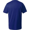 image:imageSpeedo Mens Guard Uv Swim Shirt Short Sleeve RashguardSpeedo Navy