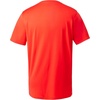 image:imageSpeedo Mens Guard Uv Swim Shirt Short Sleeve RashguardSpeedo Red