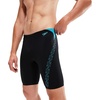 image:imageSpeedo Mens Hyperboom SpliceBlackBolt