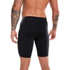 image:imageSpeedo Mens Hyperboom SpliceBlackDove Grey