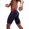 image:imageSpeedo Mens Hyperboom SpliceNavyRed