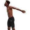 image:imageSpeedo Mens Logo Boom SpliceBlack