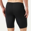 image:imageSpeedo Mens Logo Boom SpliceBlackOxide Grey