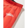 image:imageSpeedo Mens Logo Boom SpliceFlame RedBoltWhite