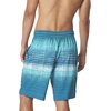 image:imageSpeedo Mens Swim Trunk Knee Length Boardshort Active Flex EBoard PrintedColumbia