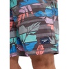 image:imageSpeedo Mens Swim Trunk Knee Length Boardshort Bondi Striped20 Maison Floral