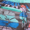 image:imageSpeedo Mens Swim Trunk Knee Length Boardshort Bondi Striped20 Maison Floral