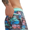 image:imageSpeedo Mens Swim Trunk Knee Length Boardshort Bondi Striped20 Maison Floral