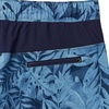 image:imageSpeedo Mens Swim Trunk Knee Length Tech VolleyChina Blue