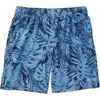image:imageSpeedo Mens Swim Trunk Knee Length Tech VolleyChina Blue