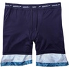 image:imageSpeedo Mens Swim Trunk Knee Length Tech VolleyChina Blue