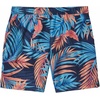 image:imageSpeedo Mens Swim Trunk Knee Length Tech VolleyDark Blue