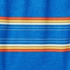 image:imageSpeedo Mens Swim Trunk Knee Length Tech VolleySpeedo Blue Stripe