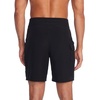 image:imageSpeedo Mens Swim Trunk Mid Length Boardshort FlexAnthracite