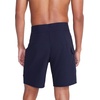 image:imageSpeedo Mens Swim Trunk Mid Length Boardshort FlexPeacoat